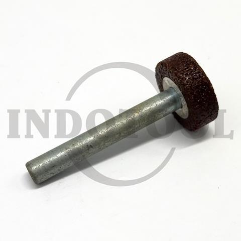MOUNTED WHEEL A-36P, W-201 / BATU GERINDA BOTOL NIPPON RESIBON