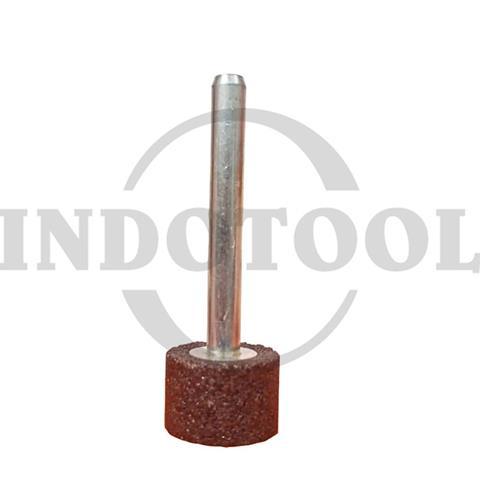 MOUNTED WHEEL A-36P, W-177 / BATU GERINDA BOTOL NIPPON RESIBON
