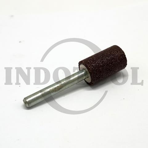 MOUNTED WHEEL A-36P, W-196 / BATU GERINDA BOTOL NIPPON RESIBON