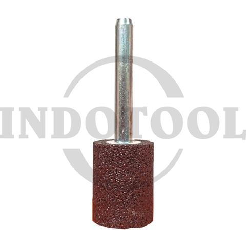 MOUNTED WHEEL A-36P, W-205 / BATU GERINDA BOTOL NIPPON RESIBON