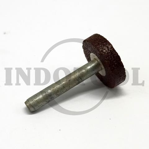 MOUNTED WHEEL A-36P, W-216 / BATU GERINDA BOTOL NIPPON RESIBON