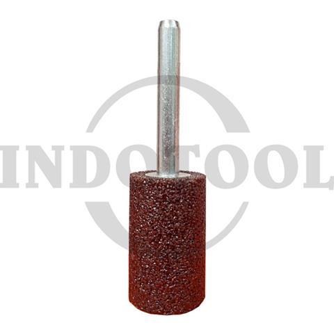 MOUNTED WHEEL A-36P, W-206 / BATU GERINDA BOTOL NIPPON RESIBON