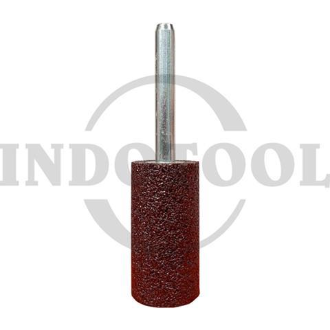 MOUNTED WHEEL A-36P, W-207 / BATU GERINDA BOTOL NIPPON RESIBON