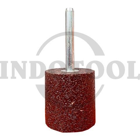 MOUNTED WHEEL A-36P, W-230 / BATU GERINDA BOTOL NIPPON RESIBON