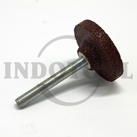 MOUNTED WHEEL A-36P, W-235 / BATU GERINDA BOTOL NIPPON RESIBON