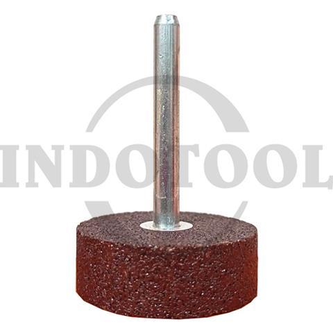 MOUNTED WHEEL A-36P, W-236 / BATU GERINDA BOTOL NIPPON RESIBON
