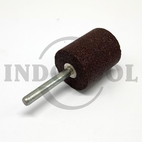 MOUNTED WHEEL A-36P, W-231 / BATU GERINDA BOTOL NIPPON RESIBON