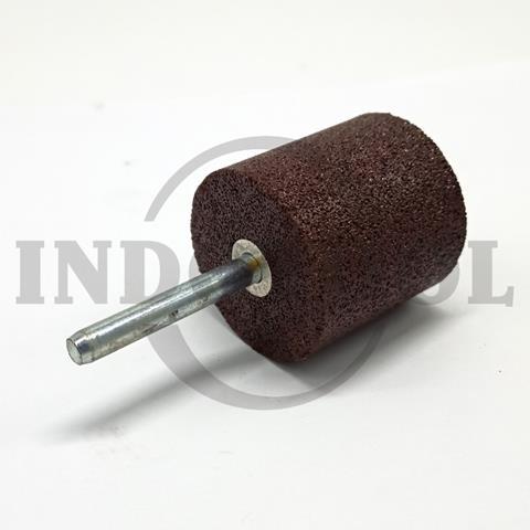 MOUNTED WHEEL A-36P, W-237 / BATU GERINDA BOTOL NIPPON RESIBON