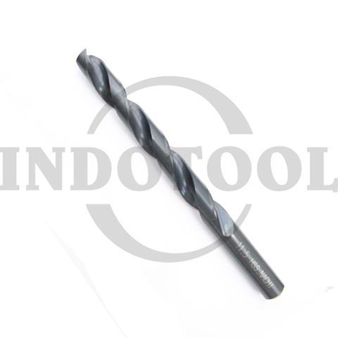 HSS PARALLEL SHANK TWIST DRILL, LIST 500 9.5mm / MATA BOR BESI PARAREL NACHI