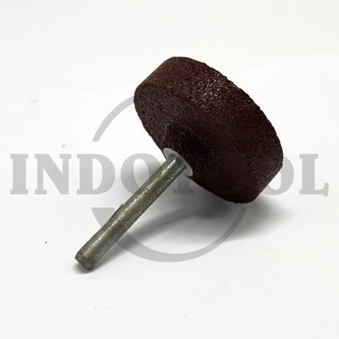 MOUNTED WHEEL A-36P, WJ-6 / BATU GERINDA BOTOL NIPPON RESIBON