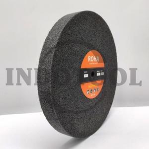 NON WOVEN ABRASIVE WHEEL 4" x 1", 240-5P / MATA GERINDA POLES ROHA