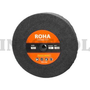 NON WOVEN ABRASIVE WHEEL 6" x 1", 240-7P / MATA GERINDA POLES ROHA