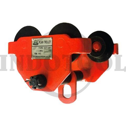 PLAIN TROLLEY GCT-AK, 2T / PLAIN TROLLEY    GCT-AK SHUANG GE