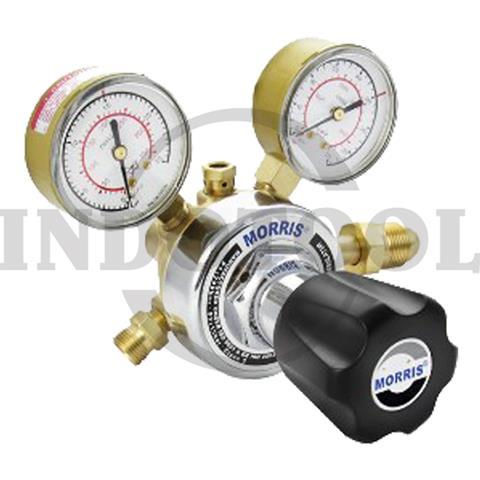 REGULATOR HARRIS STYLE, TWO STAGES NITROGEN, 96-15M-N2 / REGULATOR (HARRIS STYLE) MORRIS