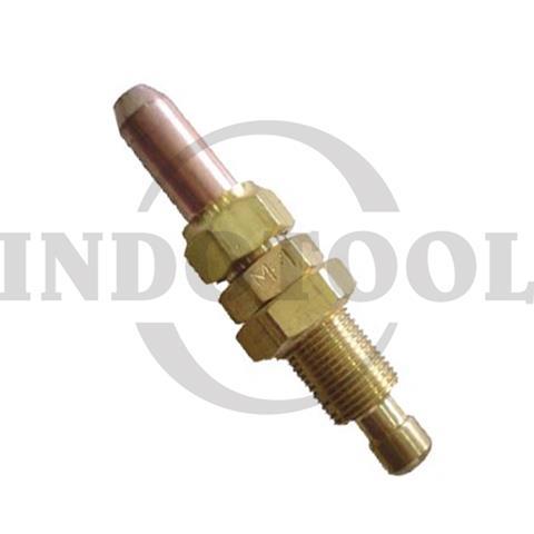 CUTTING TIP, MEDIUM TYPE-M ACETYLENE NO. 2 / CUTTING TIP   M YAMATO