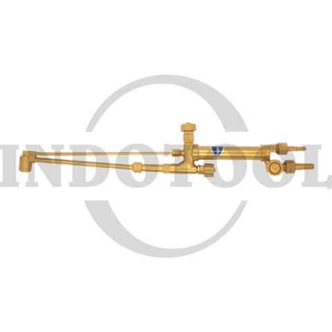 CUTTING TORCH, MEDIUM TYPE-M201 ACETYLENE / CUTTING TORCH   A YAMATO