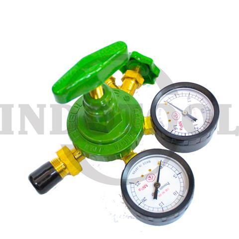 REGULATOR NITROGEN, YR-70V-N2 / RANGKAIAN REGULASI YAMATO