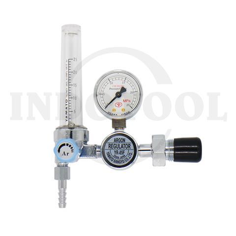 REGULATOR ARGON, YR-85F / RANGKAIAN REGULASI YAMATO