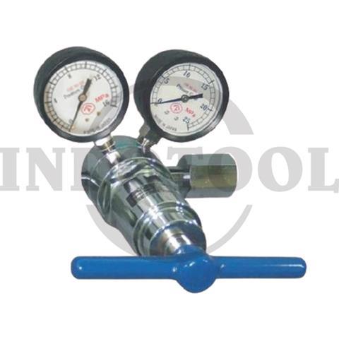 REGULATOR NITROGEN, YR-5062N (HIGH PRESS) / RANGKAIAN REGULASI YAMATO