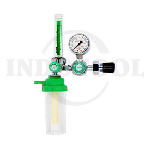REGULATOR MEDICAL OXYGEN, YR-88 / REGULATOR MEDIS YAMATO