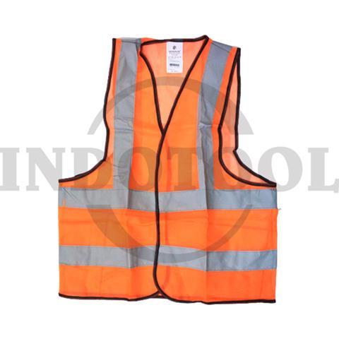 ROMPI KOMBINASI, ORANGE / ROMPI KOMBINAS WARNA ORANGE GOSAVE