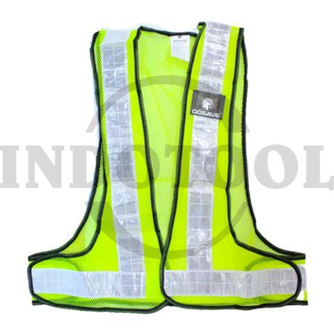 ROMPI JARING V-TYPE, HIJAU / ROMPI JARING TIPE V, HIJAU GOSAVE