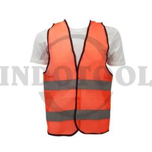 ROMPI POLYESTER, ORANGE LEGION / ROMPI PROYEK POLYESTER, ORANGE LEGION UMUM