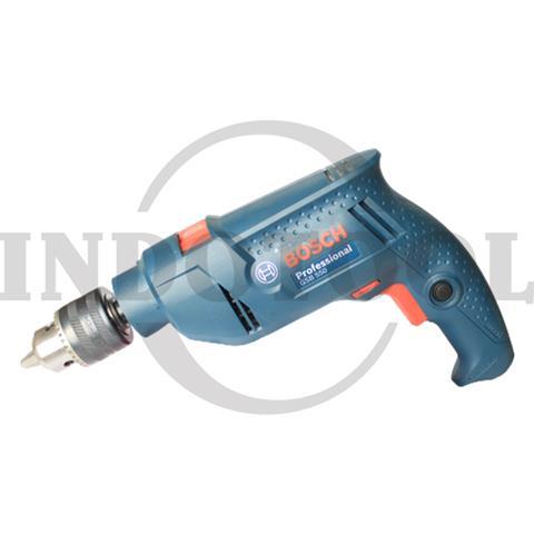 *IMPACT DRILL GSB-550, 13mm 550W / MESIN BOR BETON BOSCH