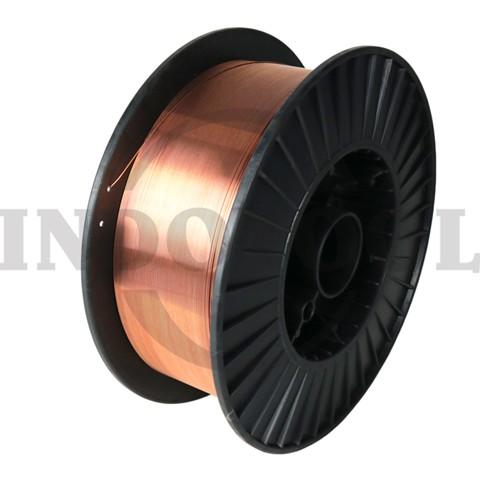 15KG KAWAT LAS ROLL CO2 1.0mm / KAWAT LAS ROLL ENKA