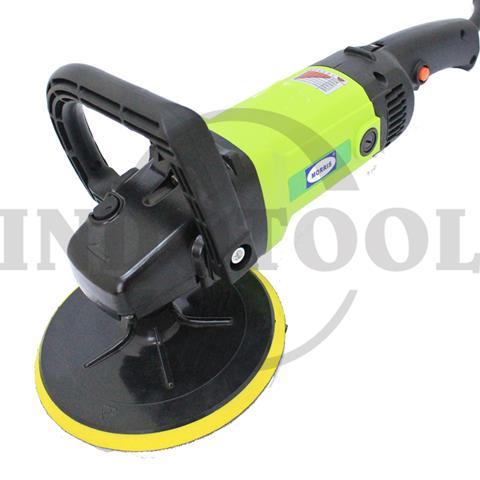 POLISHER MP-180 / MESIN POLES MORRIS