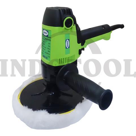 POLISHER MGP-180 / MESIN POLES MORRIS