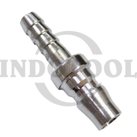 QUICK COUPLER PLUG 20 PH / COUPLER QUICK HOSE BARB 9MM TYPE PLUS TORA