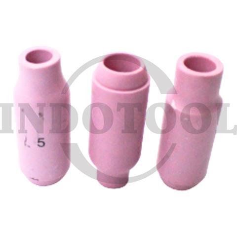 TIG TORCH ACCESSORIES CERAMIC NOZZLE 5 / KERAMIK ARGON TORA