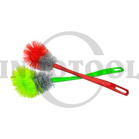 CLOSET BRUSHES 120x320mm / SIKAT WC CLOSET TOILET NAGATA