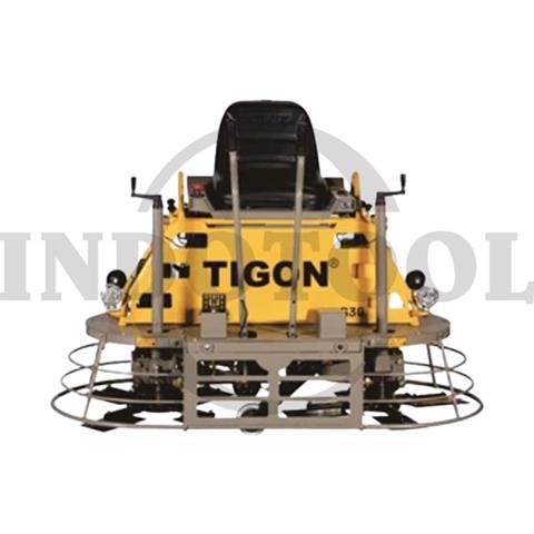 POWER TROWEL TPT-30RO / MESIN PERATA PERMUKAAN LANTAI BETON TIGON