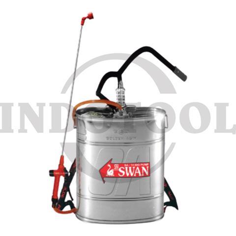 HAND SPRAYER SA-14, 14LTR / ALAT SEMPROT HAMA MANUAL SWAN