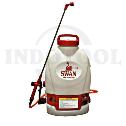 HAND SPRAYER ELECTRIC PRO-16E GA / ALAT SEMPROTAN HAMA / DISINFEKTAN ELEKTRIK SWAN