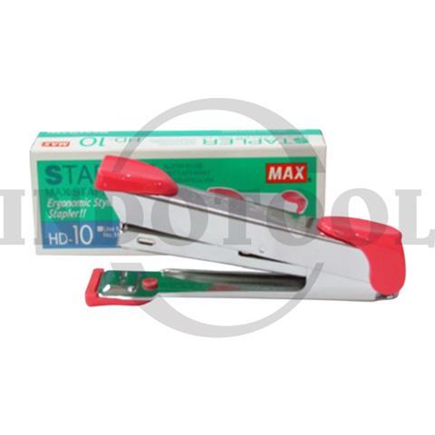 STAPLER HD-10 / STEPLES MAX