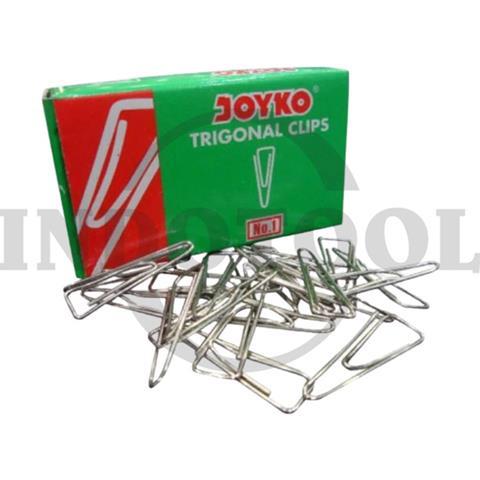 PAPER CLIPS NO.1 / KLIP KERTAS / PENJEPIT KERTAS ZRM