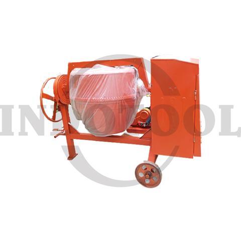 CONCRETE MIXER M350L (PS) / TABUNG MOLEN SEMEN BETON MQUIP
