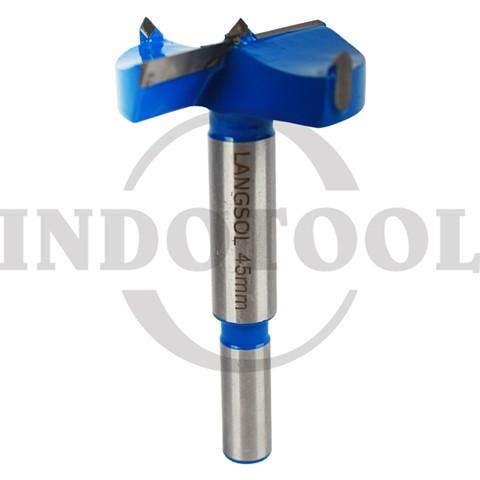 FORSTNER BIT 42mm / MATA BOR KAYU ENGSEL SENDOK LANGSOL