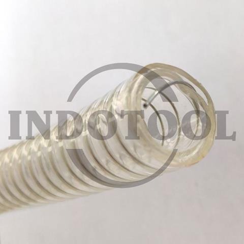 SUPER SUN SPRING HOSE 2-1/2", 63mm / SELANG KAWAT TOGAWA