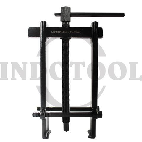 ARMATURE BEARING PULLER AB3 35-80mm / TREKER BEARING / PEMBUKA LAHAR MAXPRO