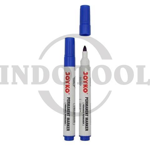 PERMANENT SPIDOL, BLUE / SPIDOL PERMANEN BIRU SNOWMAN
