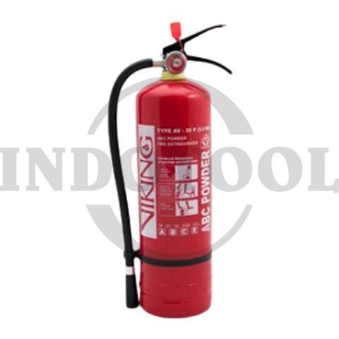 FIRE EXTINGUISHER 3.5kg / APAR PEMADAM API VIKING