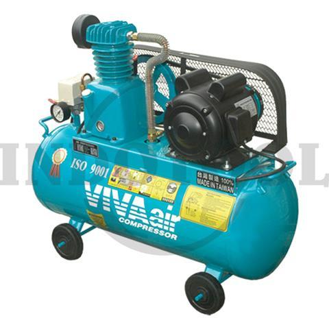 COMPRESSOR AUTO+E.MOTOR MT-315P, 15HP 300L, 3PHS / KOMPRESSOR ANGIN VIVA