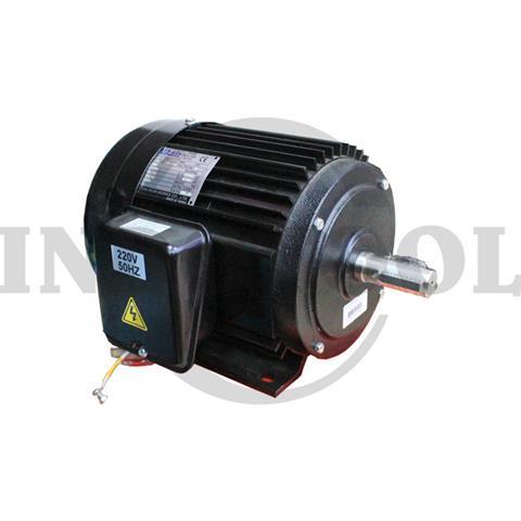 ELECTRO MOTOR ONLY 3 HP, 3PHS / DINAMO ELEKTRO MOTOR VIVA