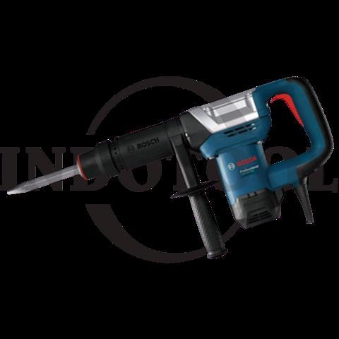 ELECTRIC BREAKER GSH-500 GEN-II 7.8J /1100W / JACK HAMMER, DEMOLITION HAMMER BOSCH