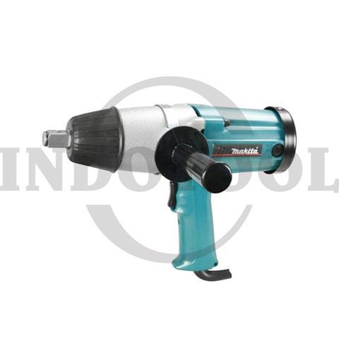 IMPACT WRENCH 6906, 3/4" 850W / MESIN PEMBUKA BAUT MAKITA