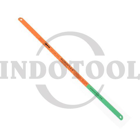 HACKSAW BLADE, GERMANY SHATTER PROOF 12" x 24T / MATA GERGAJI BESI AUROFLEX